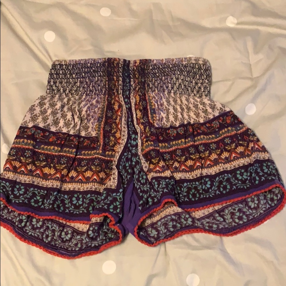 Cute shorts